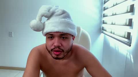 Chris online show from December 2024 07:00:02 PM