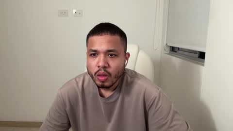 Chris online show from December 2024 03:36:02 AM