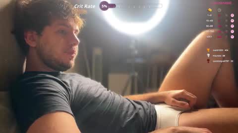 Christopher online show from November 2025 10:37:01 AM