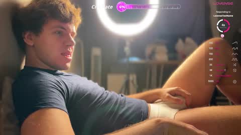 Christopher online show from November 2025 09:04:02 AM