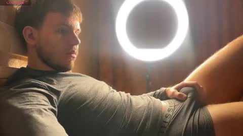 Christopher online show from February 2026 03:32:01 PM