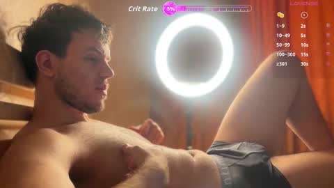 Christopher online show from March 2026 11:58:02 AM