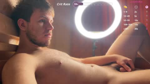 Christopher online show from March 2026 07:36:02 AM