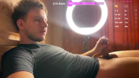 Christopher online show from April 2026 10:54:01 AM