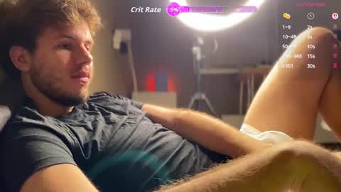 Snapshot of christophertan chatting on July 2026 10:34:02 PM Christopher online show from July 2026 10:34:02 PM