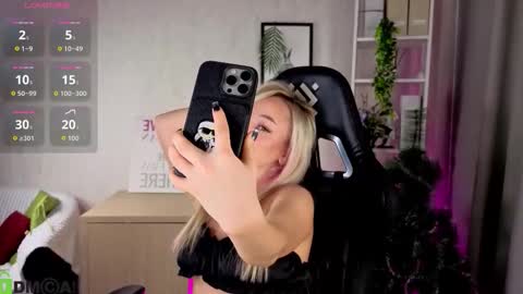 hristy3 online show from December 2025 12:26:01 AM