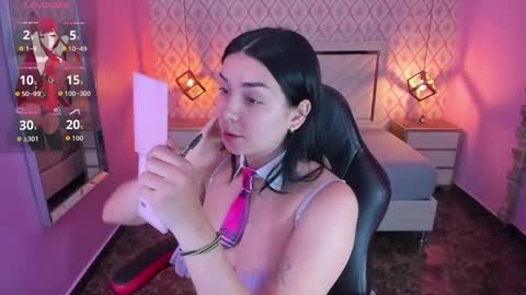 CHRISTY  online show from September 2025 07:25:01 PM