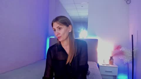 ChristyBrooks online show from September 2025 08:20:02 PM