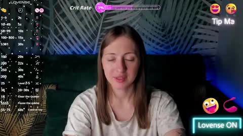 Snapshot of christyrivers chatting on May 2026 10:51:01 PM ChristyRivers online show from May 2026 10:51:01 PM