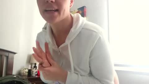 Christy Stevens online show from February 2026 04:41:01 PM