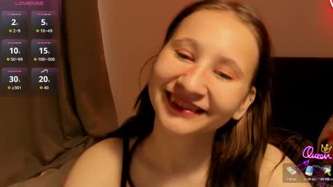 christyw3b online show from May 2026 12:34:01 PM