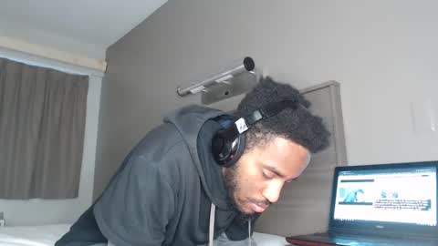 ChrisVacherx online show from January 2025 10:15:02 PM