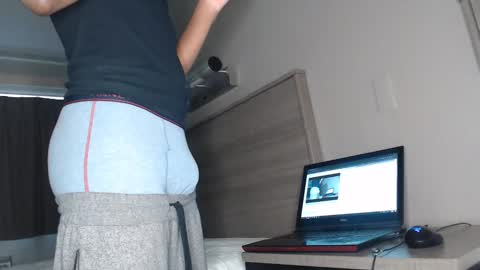 ChrisVacherx online show from January 2025 09:14:02 PM