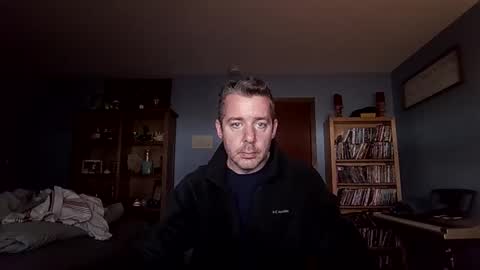 Chris online show from February 2026 07:53:02 PM