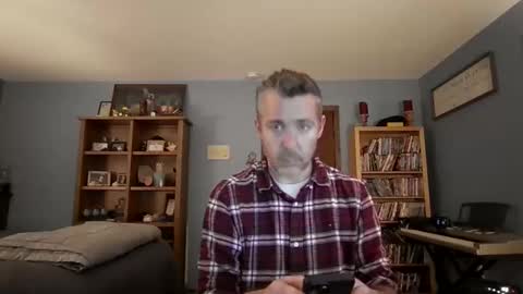 Chris online show from February 2026 12:11:01 AM