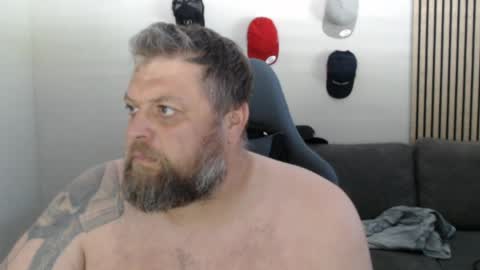 Chrizz online show from May 2026 10:20:01 AM