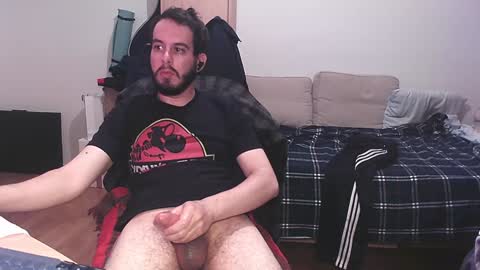 Chromefox123 online show from January 2025 04:15:01 AM