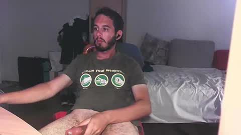 Chromefox123 online show from September 2025 11:33:02 AM