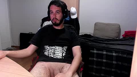 Chromefox123 online show from March 2026 09:26:01 PM