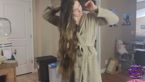 Marley online show from February 2025 05:01:02 PM