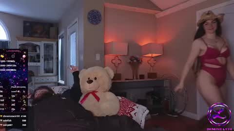 Marley online show from February 2025 10:53:02 PM