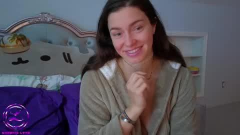 Snapshot of chroniclove chatting on May 2026 03:52:02 PM Marley online show from May 2026 03:52:02 PM