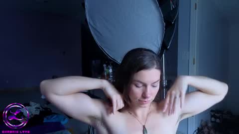Snapshot of chroniclove chatting on May 2026 07:11:01 PM Marley online show from May 2026 07:11:01 PM