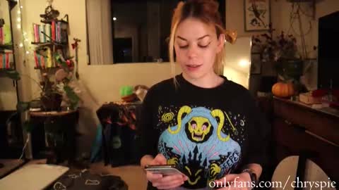 Chrys online show from January 2026 06:48:01 AM