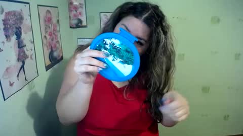 Diana online show from January 2025 09:08:01 AM