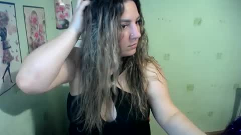 Diana online show from March 2025 06:43:01 AM