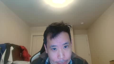 Snapshot of chsiao chatting on February 2026 07:18:01 PM chsiao online show from February 2026 07:18:01 PM