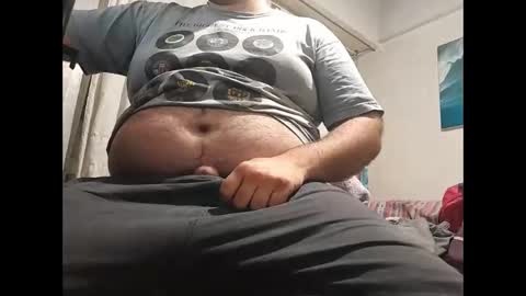 Snapshot of chubbyandfurry chatting on October 2025 01:25:02 AM Chubbyandfurry online show from October 2025 01:25:02 AM