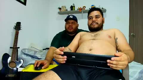 ChubbyCock 18 online show from November 2025 11:19:02 PM