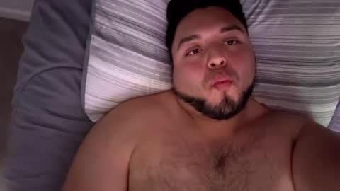 chubbydick9069 online show from December 2024 06:50:01 PM