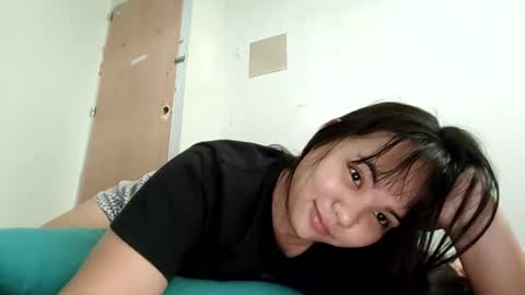 HappyGirL Aria online show from January 2025 06:37:01 AM