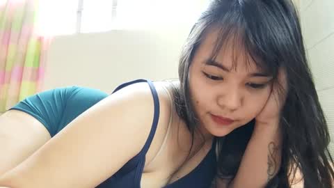 HappyGirL Aria online show from January 2025 05:30:01 AM