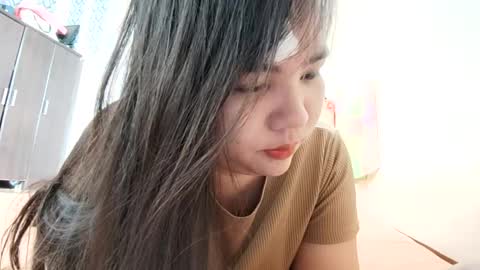 HappyGirL Aria online show from February 2025 11:48:01 PM