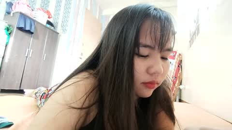 HappyGirL Aria online show from February 2025 12:17:01 AM