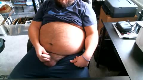 Snapshot of chubbylovers930 chatting on December 2024 05:21:02 PM chubbylovers online show from December 2024 05:21:02 PM