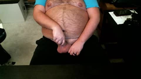 Snapshot of chubbylovers930 chatting on November 2025 05:09:02 AM chubbylovers online show from November 2025 05:09:02 AM