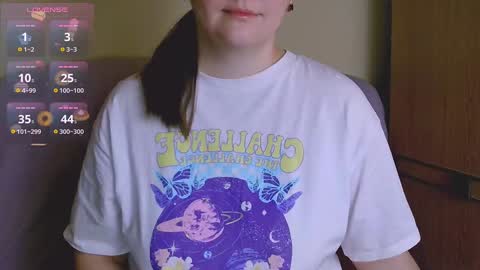 Maia online show from February 2025 01:10:02 PM