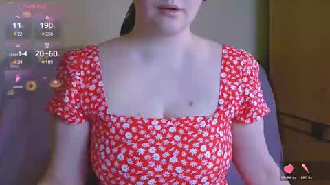 Maia online show from February 2025 09:26:02 AM