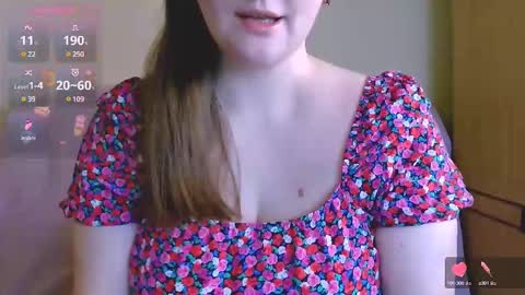 Maia online show from February 2025 09:56:01 AM