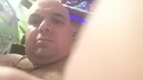 chubbyman43 online show from June 2026 10:38:01 AM