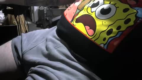 chubbyuncut5 online show from March 2026 03:23:01 AM