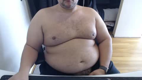 AstorYvr online show from November 2025 07:15:02 PM