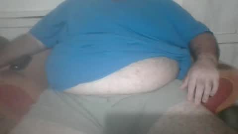 chubcammer online show from October 2025 06:12:02 AM