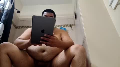 Snapshot of chubdad23 chatting on May 2026 05:35:02 AM chubdad23 online show from May 2026 05:35:02 AM