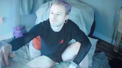 ChubsChadwell online show from November 2025 11:31:02 AM