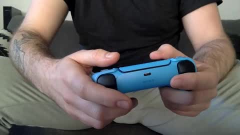 chuchujelly online show from March 2025 11:05:01 PM